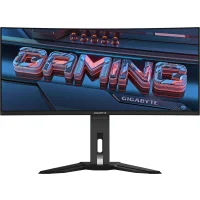 Игровой монитор Gigabyte MO34WQC фото 1